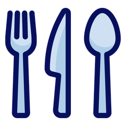 Cutlery  Icon