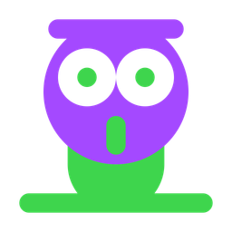 Owl  Icon