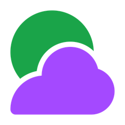 Cloud  Icon