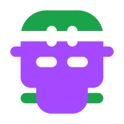 Frankenstein  Icon