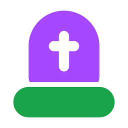 Graveyard  Icon