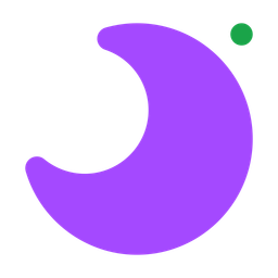 Moon  Icon