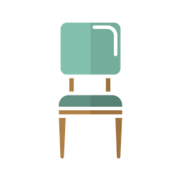 Chair  Icon