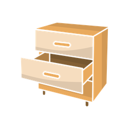 Drawer  Icon