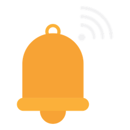 Bell  Icon