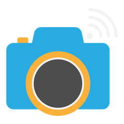 Camera  Icon