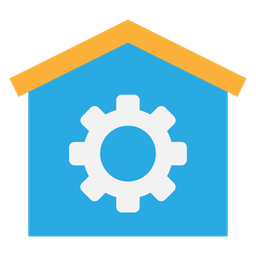 Configuration  Icon