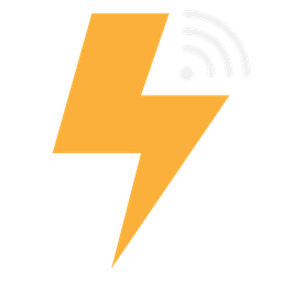 Lightning  Icon