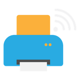 Printer  Icon