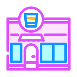 Juice Bar  Icon