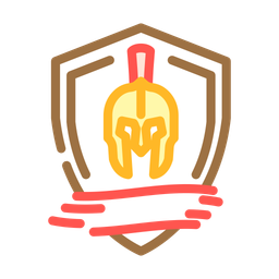 Battle Shield  Icon