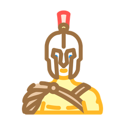 Gladiator  Icon