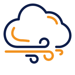 Cloud  Icon