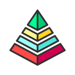 Draw Hierarchy  Icon