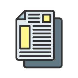 Articles  Icon