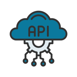 Api  Icon