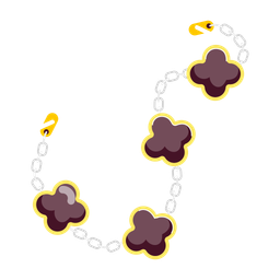 Charm Bracelet  Icon