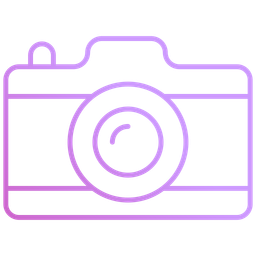 Camera  Icon