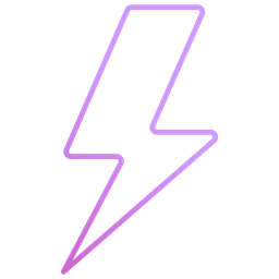 Flash  Icon