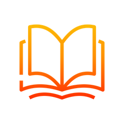 Book  Icon