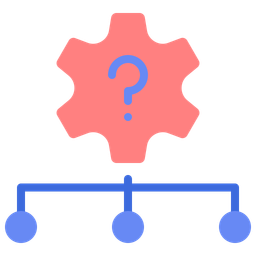 Inquiry  Icon