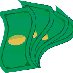 Money  Icon