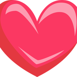 Heart  Icon