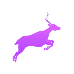 Deer  Icon