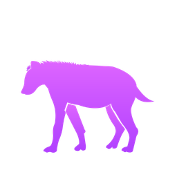 Hyena  Icon