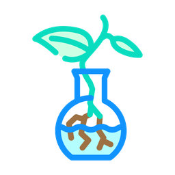 Plant  Icon