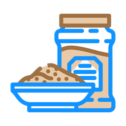 Garam Masala  Icon