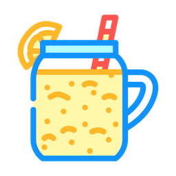 Lassi  Icon