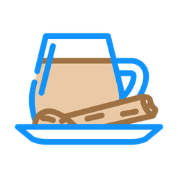 Masala Chai  Icon