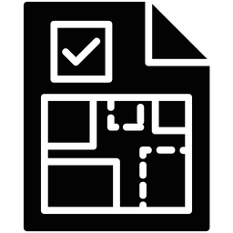 Blueprint  Icon