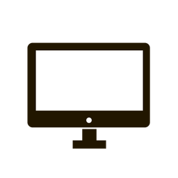 Computer  Icon