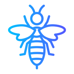 Bee  Icon