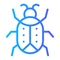 Bug  Icon