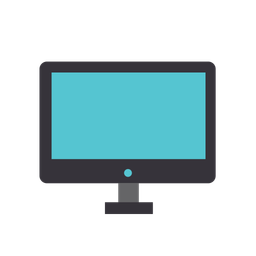 Computer  Icon