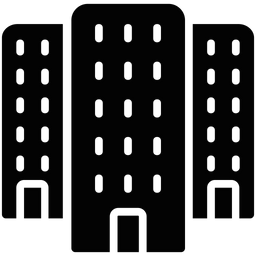 Condominium  Icon