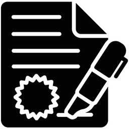 Agreement  Icon