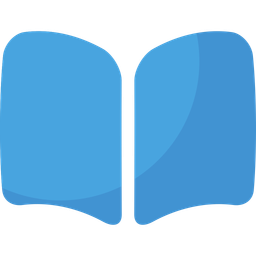 Book  Icon