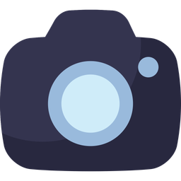 Camera  Icon