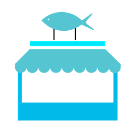 Fish  Icon