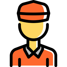 Cashier  Icon