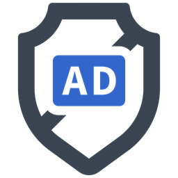 AD Blocker  Icon