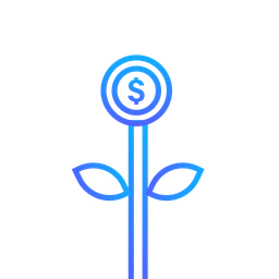 Growthing  Icon