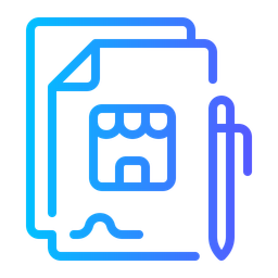 Agreement  Icon