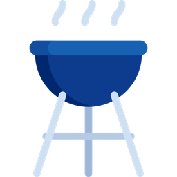 Barbecue  Icon