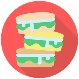 Arepa  Icon