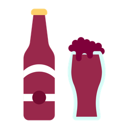 Beer  Icon